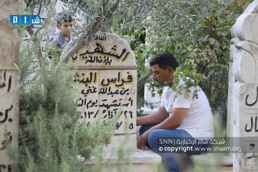 حصاد الأحداث الميدانية ليوم السبت 01-08-2020