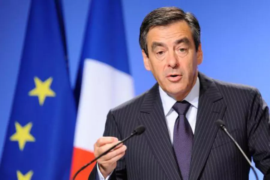 التغيير الفرنسي المقبل إزاء بشار الأسد