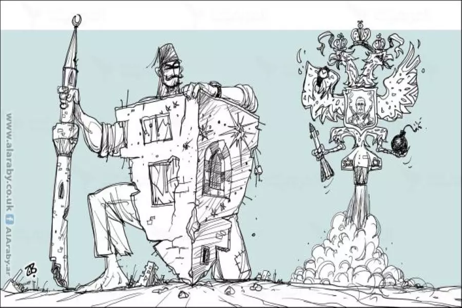 مأسسة الصحوة الوطنية