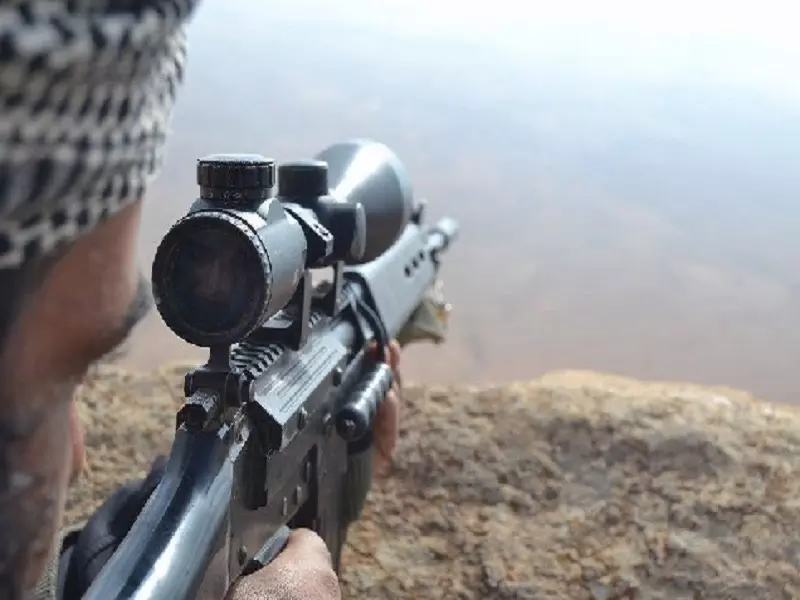 القلمون .. فريد حتى بمعاركه .. فلا نتركه وحيداً