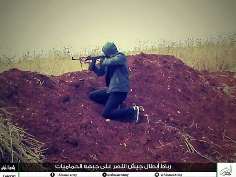 نشرة أخبار الساعة 8 مساءً لجميع الأحداث الميدانية في سوريا 21-12-2015