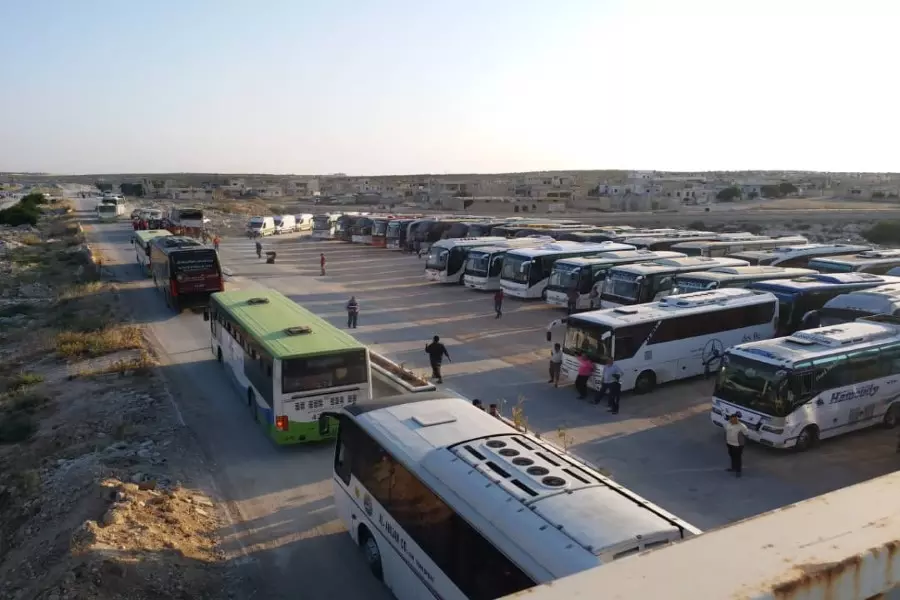 حصاد الأحداث الميدانية ليوم الجمعة 20-07-2018