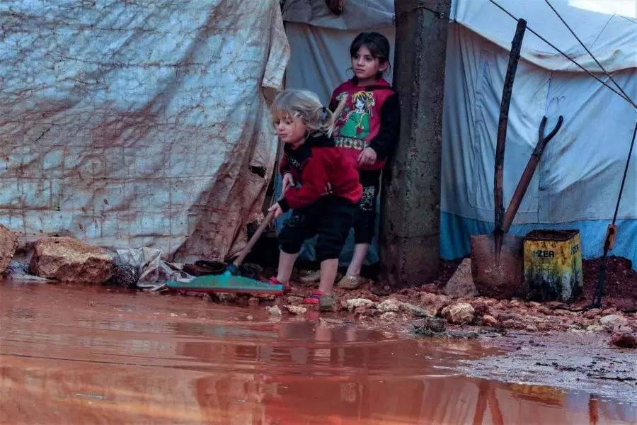 حصاد الأحداث الميدانية ليوم الأحد 19-12-2021