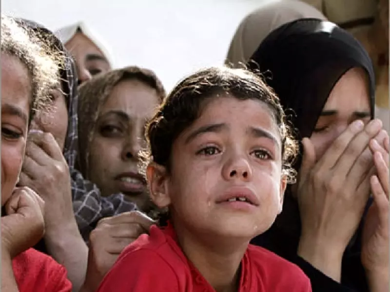 أيتام سوريا .. قصص يندى لها جبين البشرية