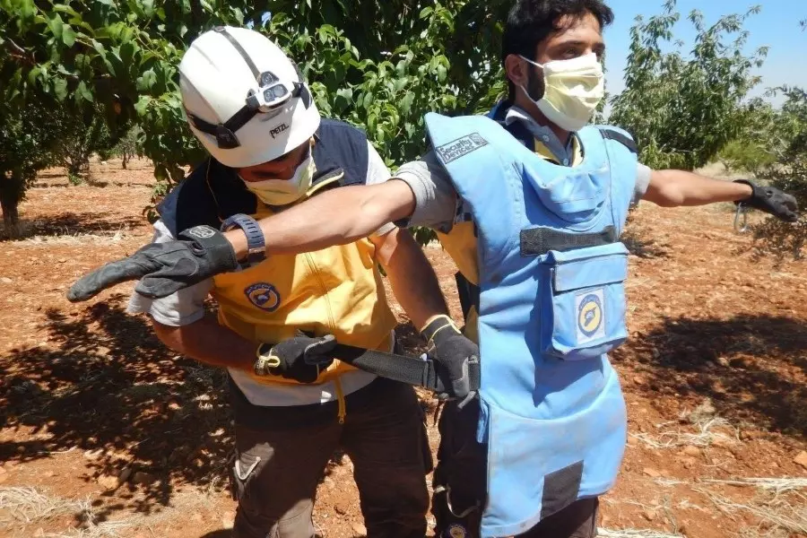 حصاد الأحداث الميدانية ليوم الخميس 25-06-2020