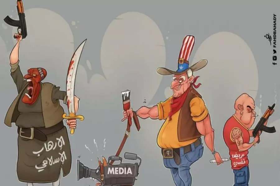 ولادة ديمقراطية طبيعية في الحاضنات المحافظة