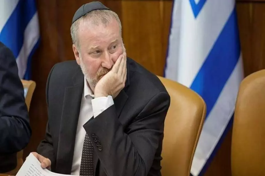 مستشار إسرائيلي يرفض فكرة طرحها نتنياهو لعملية عسكرية واسعة في سوريا ولبنان