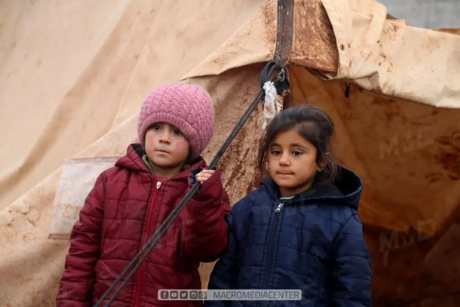 نشرة حصاد يوم الأربعاء لجميع الأحداث الميدانية والعسكرية في سوريا 02-02-2022