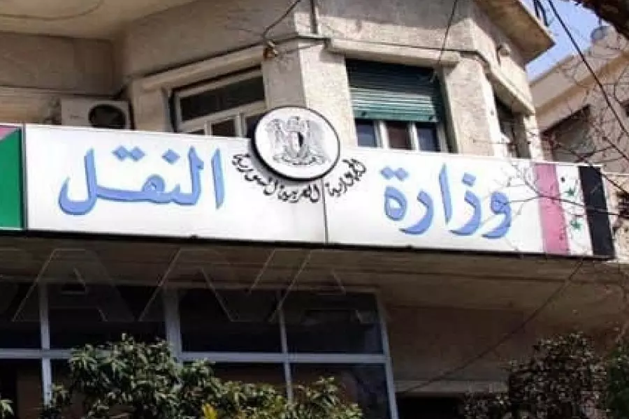 متجاهلاً واقع المواصلات .. النظام يتباهى بتحصيل 137 مليار ليرة مقابل معاملات النقل