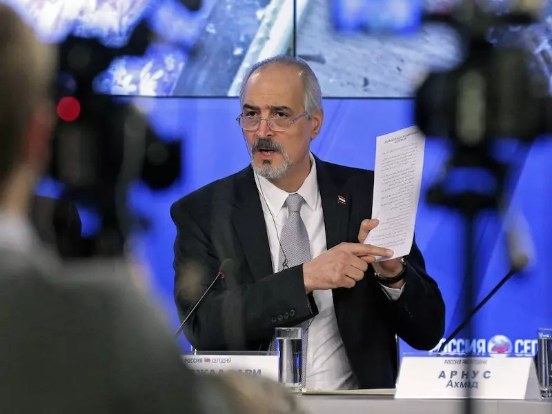 بعد موسكو2: جنيف 3 أم عاصفة حزم لسوريا؟