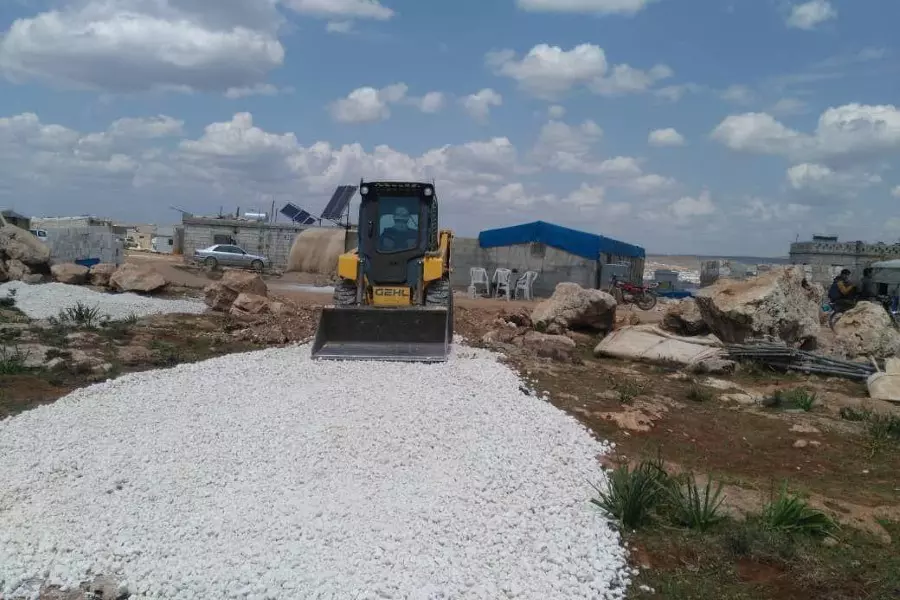 حصاد الأحداث الميدانية ليوم الأحد 19-04-2020