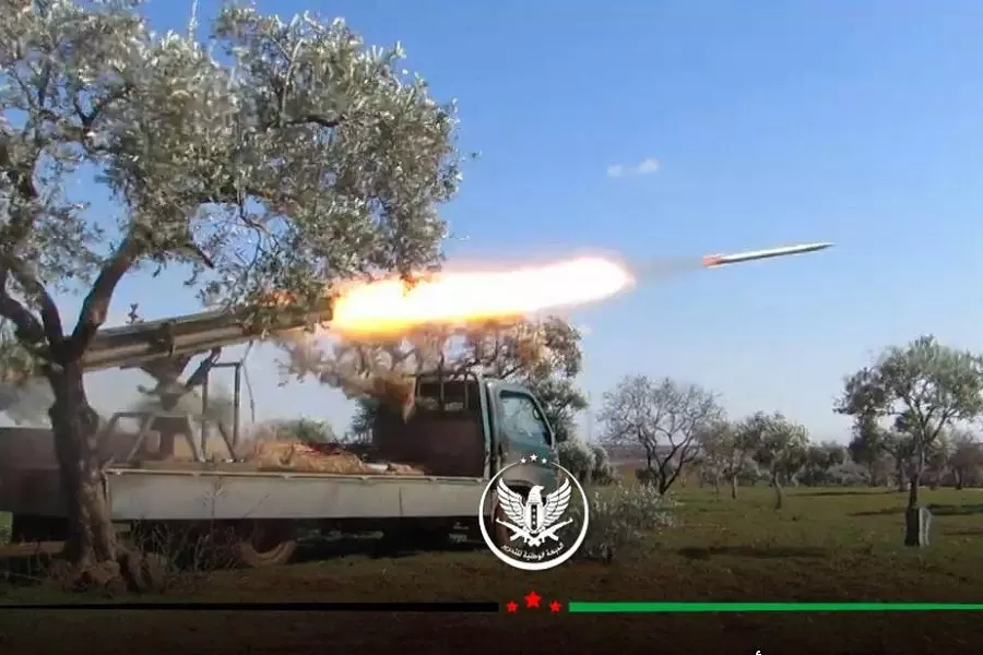 رداً على استهداف الدويلة... "الوطنية للتحرير" تكشف حجم خسائر النظام وروسيا