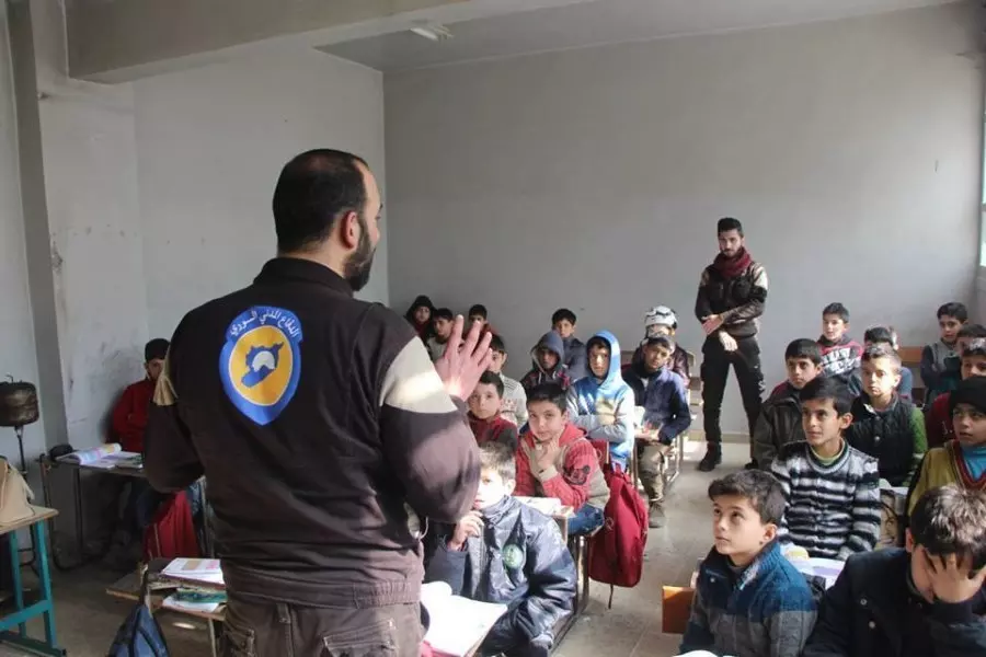 نشرة مساء اليوم لجميع الأحداث الميدانية في سوريا 04-02-2019