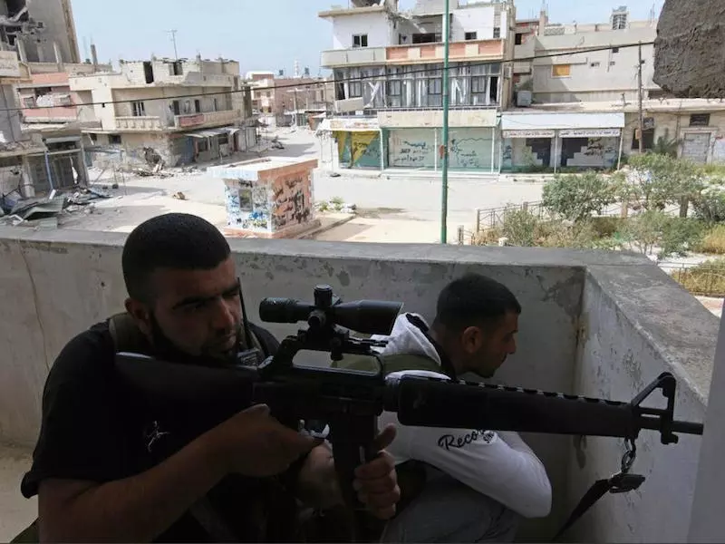 خطّة تجميد التحوّل السوري