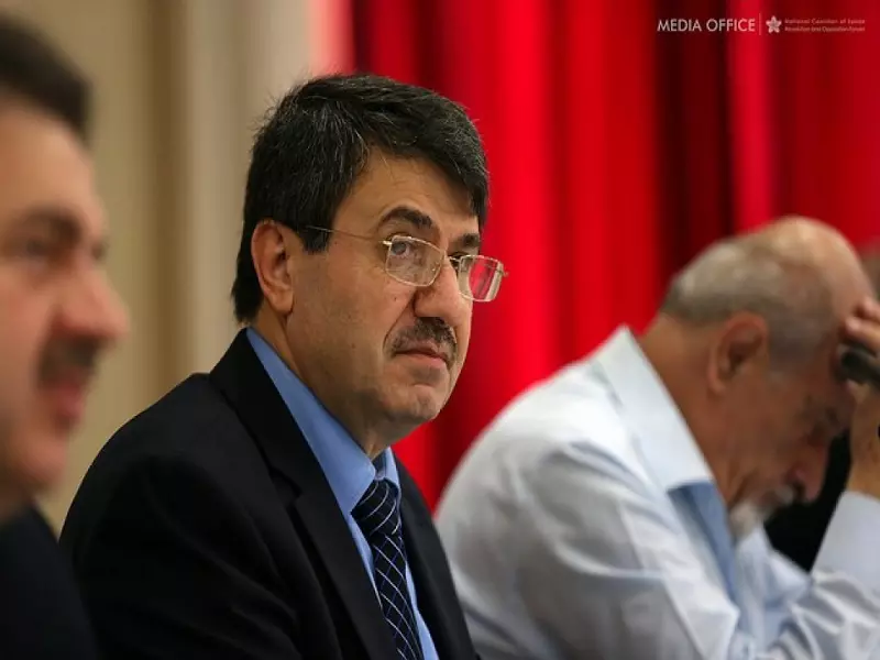 الائتلاف: "الروس هم حلفاء نظام الأسد وقد عمدوا لحمايته بكل الوسائل العسكرية والسياسية"