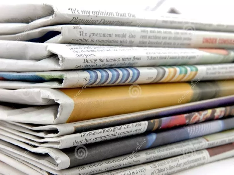 جولة شام في الصحافة العربية والعالمية 30-08-2015