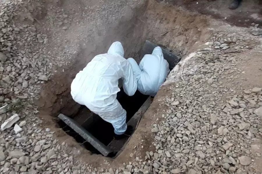 تسجيل 8 وفيات و 147 إصابة جديدة بكورونا في مختلف مناطق سوريا