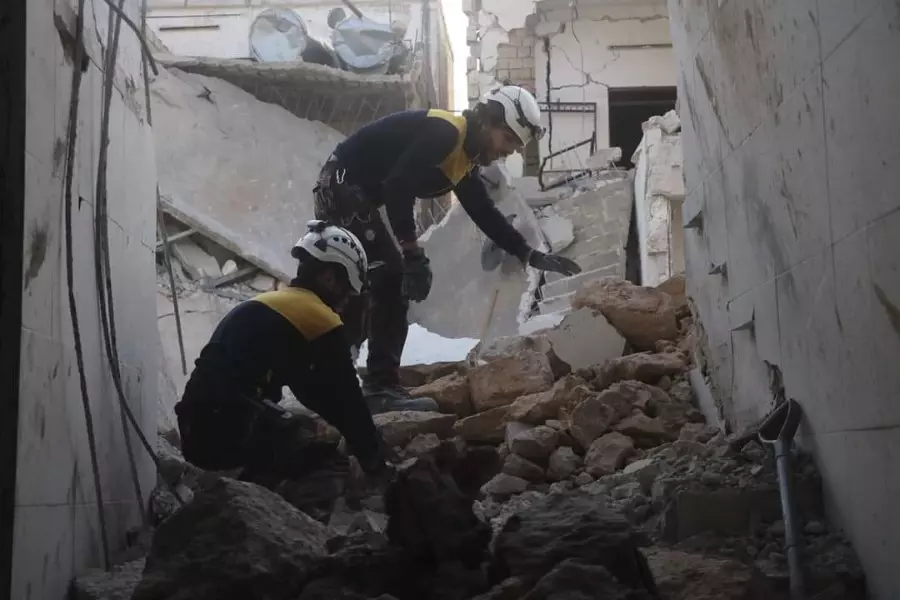 حصاد الأحداث الميدانية ليوم الجمعة 28-02-2020