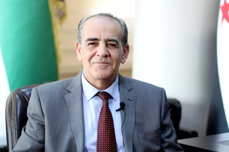 يحيى العريضي لـ شام: الحل السوري لا يختصر بلجنة دستورية وتصرفات روسيا للحل ترفضها المعارضة