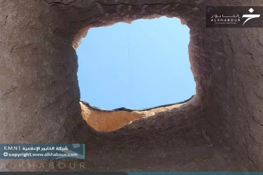 "ب ي د" تجبر المعتقلين على العمل بحفر الأنفاق شمال الرقة