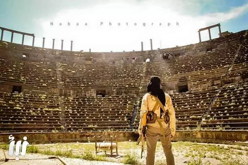 درعا .. هل تستفيق قبل فوات الوقت ..!؟