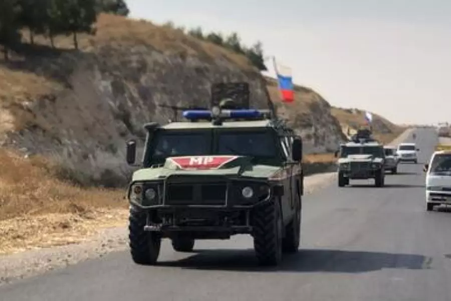 صراع على النفوذ بين إيران وروسيا والأخيرة تعتقل شخصيات مقربة من الإيرانيين بدير الزور