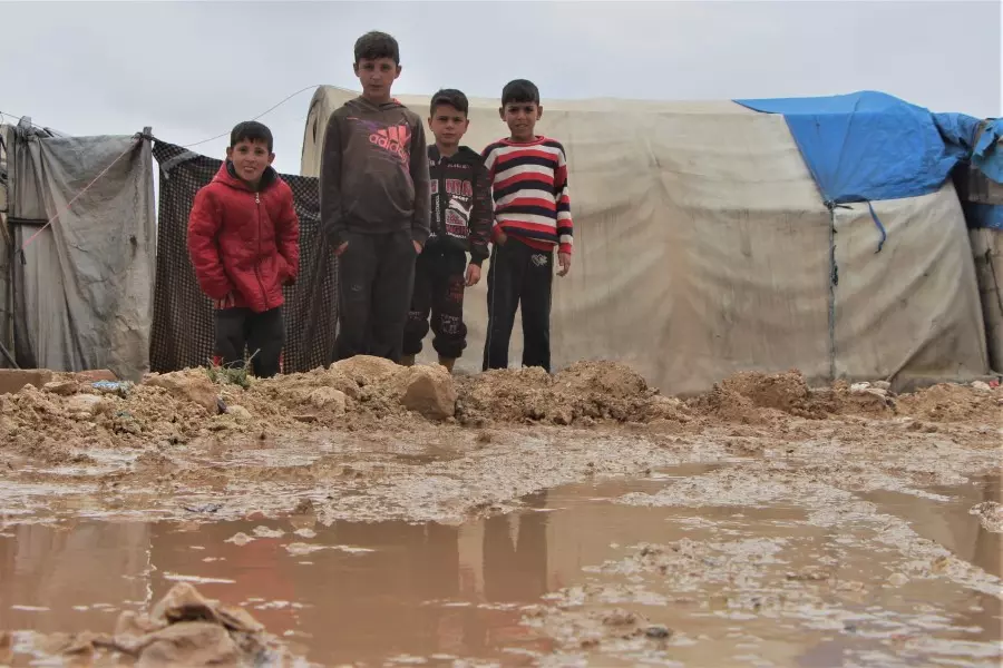 حصاد الأحداث الميدانية ليوم الخميس 05-11-2020