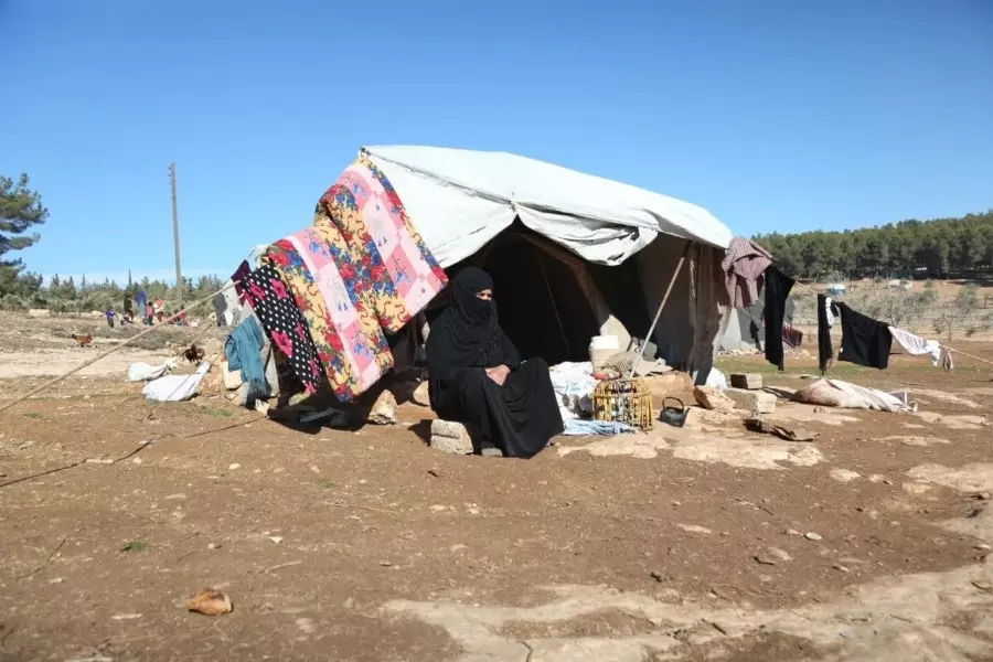 حصاد الأحداث الميدانية ليوم الأحد 06-02-2022