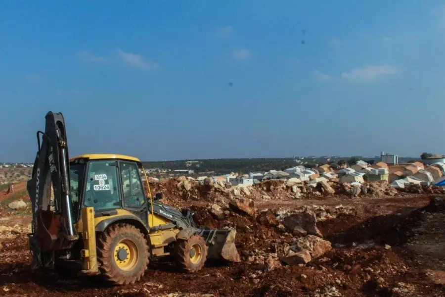 حصاد الأحداث الميدانية ليوم الخميس 04-02-2021