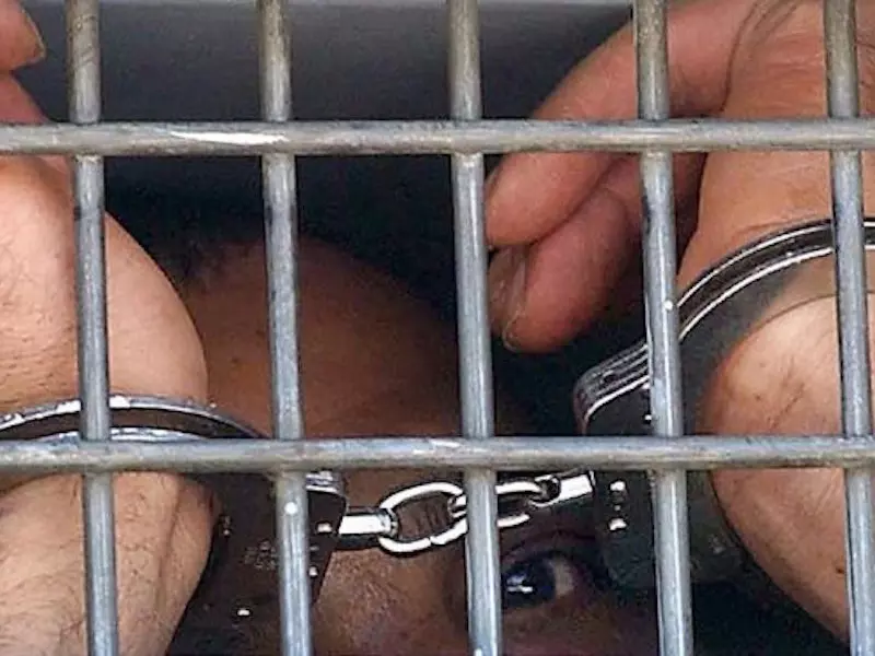 أنماط الاعتقال السورية من وجهة نظر الأهالي