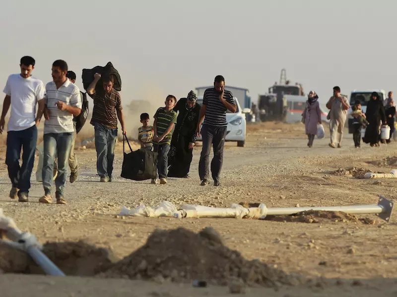 في ذكرى الثورة السورية