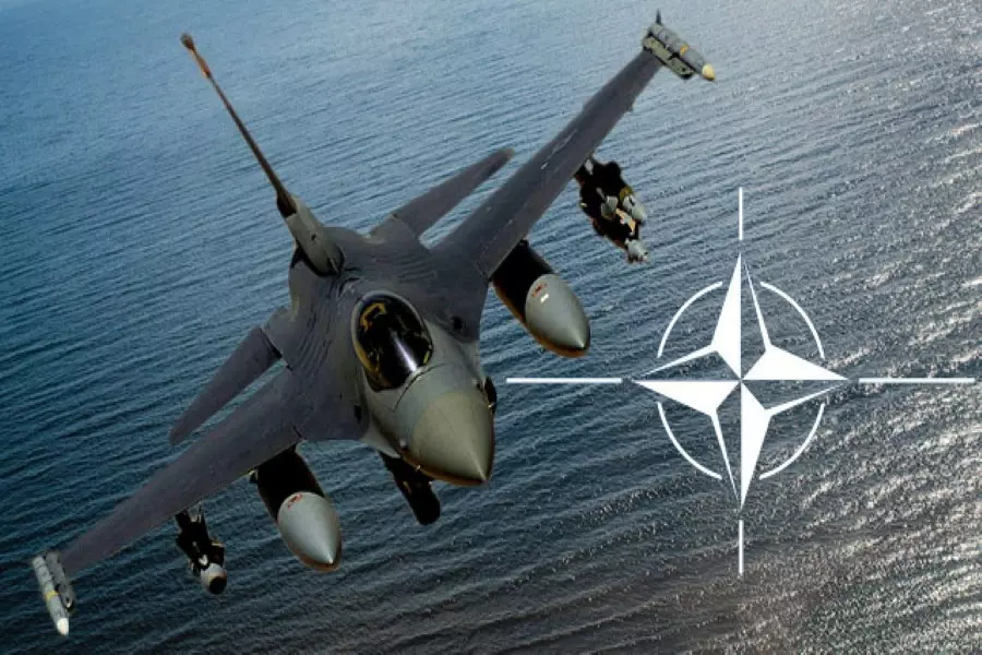 روسيا تستغل الحرب في سوريا لزعزعة الحلف الأطلسي!