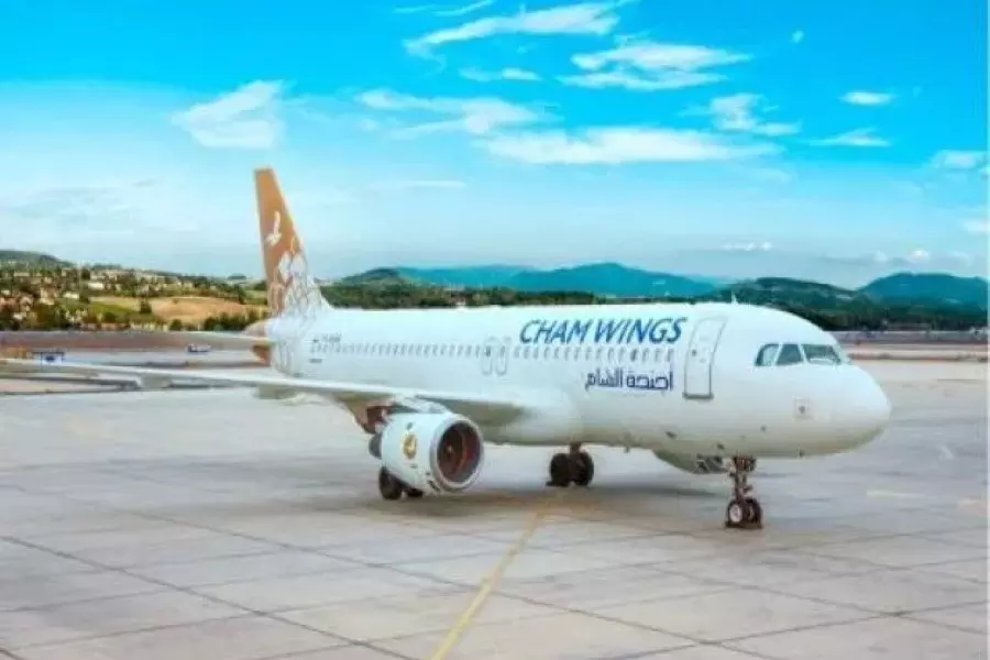 النظام يحجز على أموال شركة "أجنحة الشام للطيران" .. والأخيرة ترد