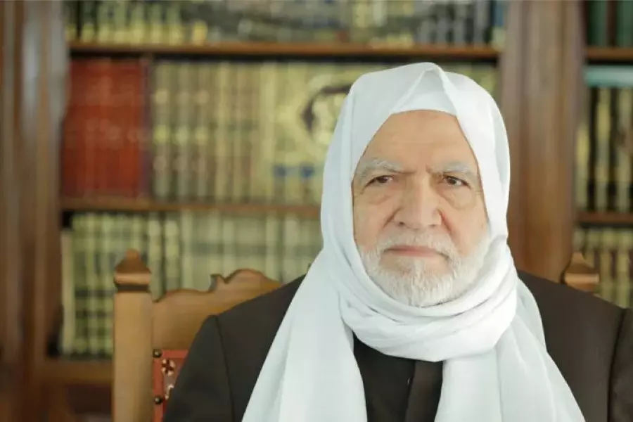 إشادة ومباركة واسعة بانتخاب "الرفاعي" مفتياً عاماً للجمهورية العربية السورية