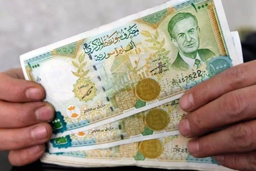 "واشنطن بوست": الأسد يواجه تهديد اقتصادي كبير بعد سيطرته على معظم مناطق سوريا