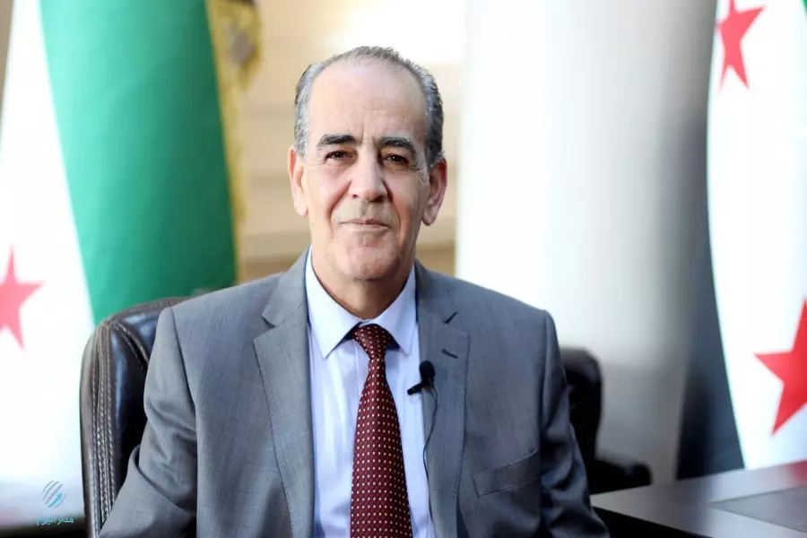 العريضي في الآستانة: لن نقدم أي تنازلات ونهدف لوضع حد لنزيف الدماء