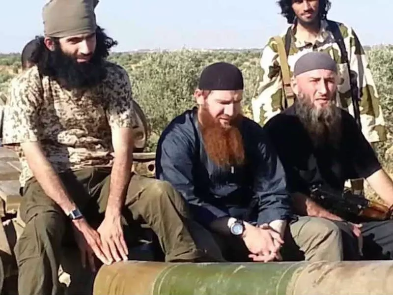 "الإرهاب الجيّد" في سوريا والعراق