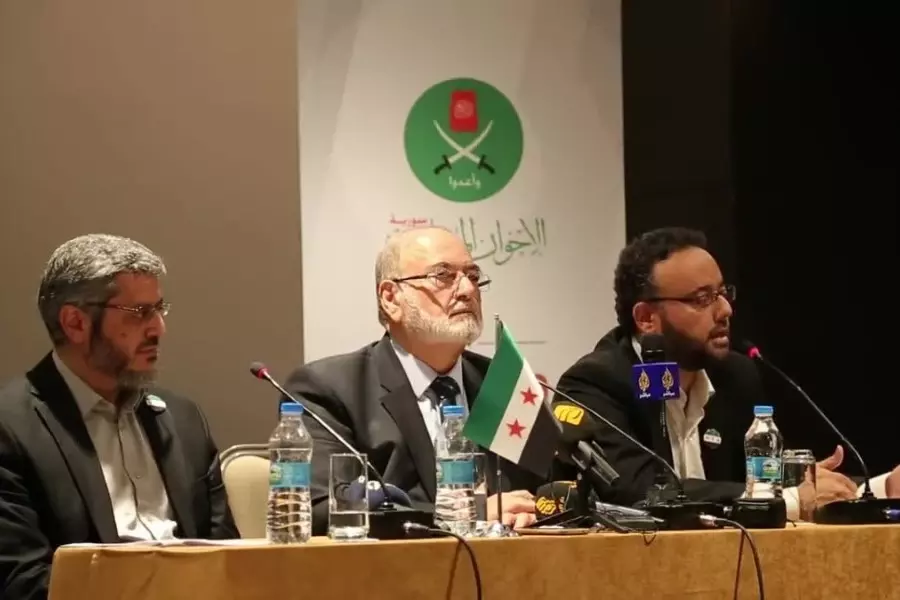 فوجئت بتشكيل "مفوضية الانتخابات" .. "إخوان سوريا" توضح موقفها من الائتلاف ومنصات المعارضة
