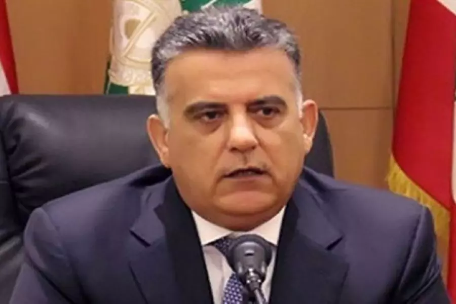 مدير الأمن العام بلبنان يزور دمشق ويبحث عدة قضايا بينها "ملف التهريب"