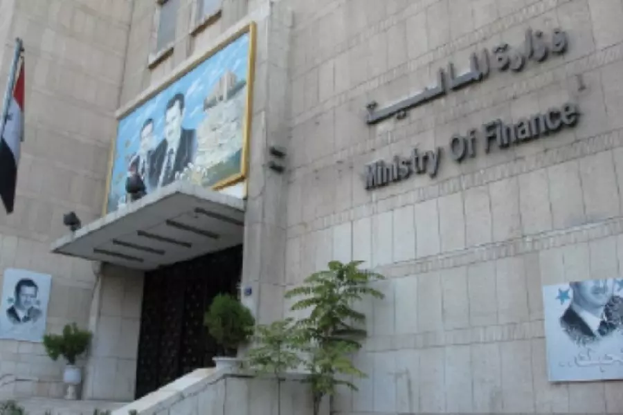 بقيمة رائجة بلغت 7 تريليون و14 مليار ليرة .. النظام يستعرض أرباح "البيوع العقارية"