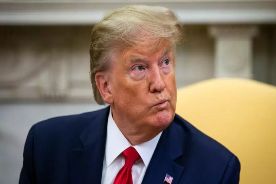 فايننشال تايمز: العصر الأمريكي في الشرق الأوسط  يقترب من نهايته