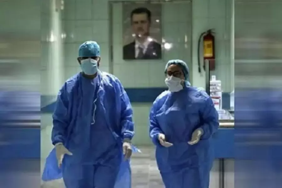 صحة النظام تسجّل 3 وفيات جديدة بـ"كورونا" وحصيلة الإصابات تتجاوز الـ 3000