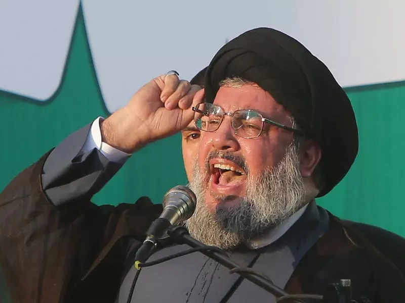 مستقبل بشّار يفسّر توتّر نصرالله