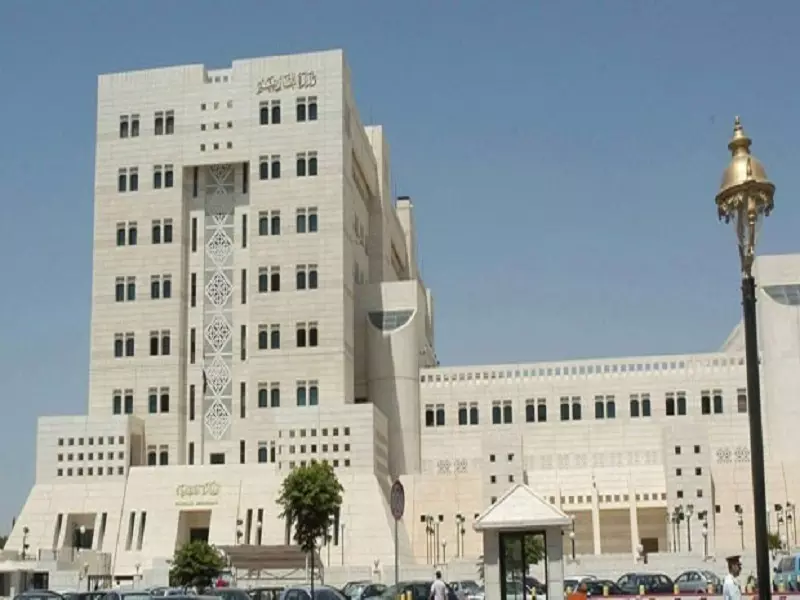 نظام الأسد يحمل تركيا المسؤولية المباشرة عن سفك الدم السوري .. ويطالب بالتعاون ضد الإرهاب