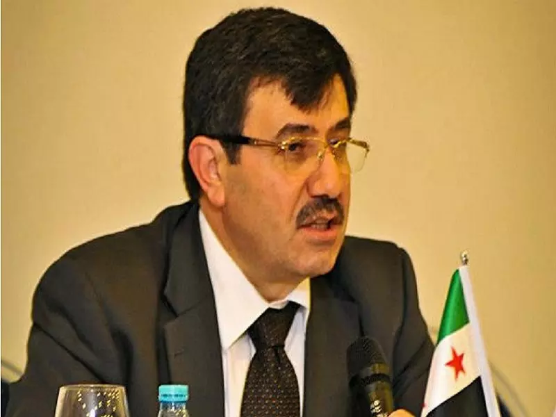 تقرير شام السياسي 26-12-2015