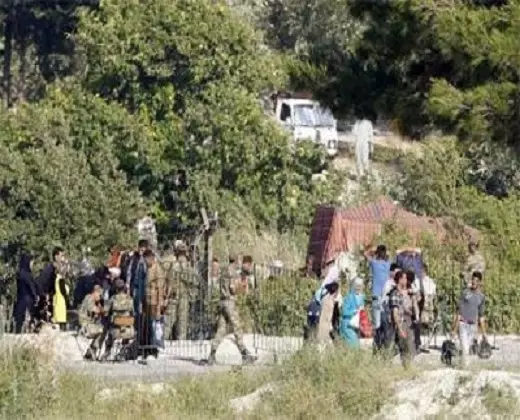 صربيا إستقبلنا أكثر من 42 ألف سوري في الأشهر الـ3 الماضية