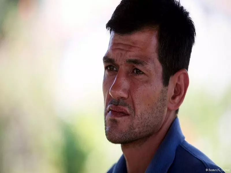 والد "الطفل الغريق": "ولداي انزلقا من بين يدي"