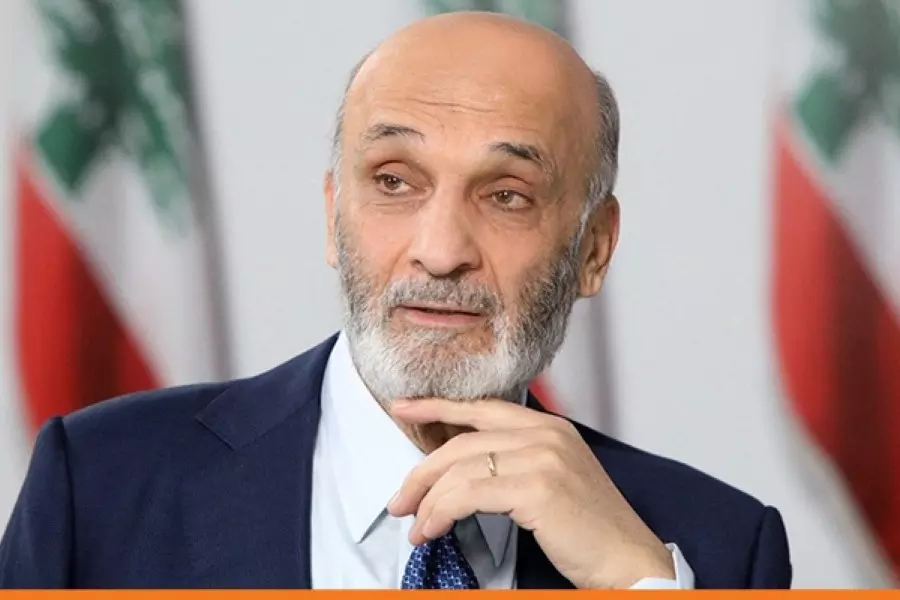 أول صفعة لنظام الأسد ... "الإنتربول" ينفي تلقيه نشرة حمراء لتوقيف "سمير جعجع"