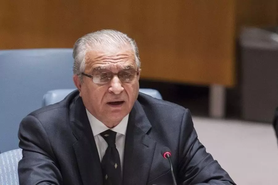 العراق يؤكد أنه ينفذ عمليات محدودة داخل الأراضي السورية وأن قواته لن تستقر شرقي الفرات