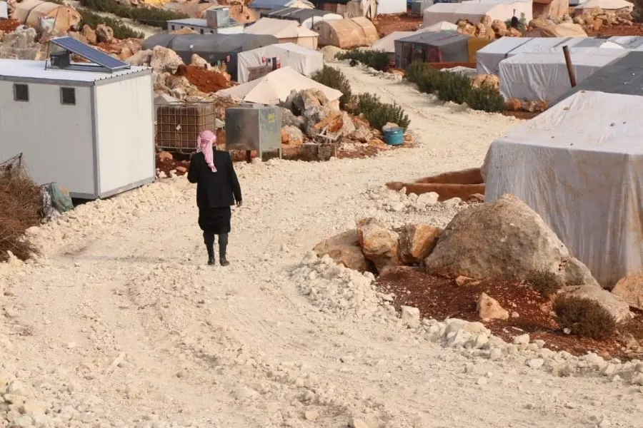 حصاد الأحداث الميدانية ليوم الجمعة 26-02-2021